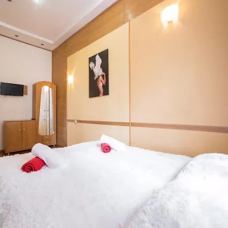 Apartment Rk Avenue