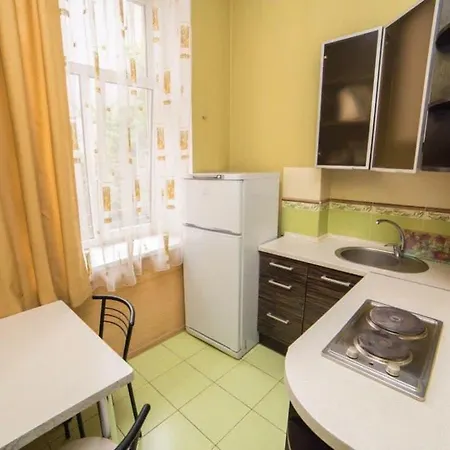 Rk Avenue Apartment