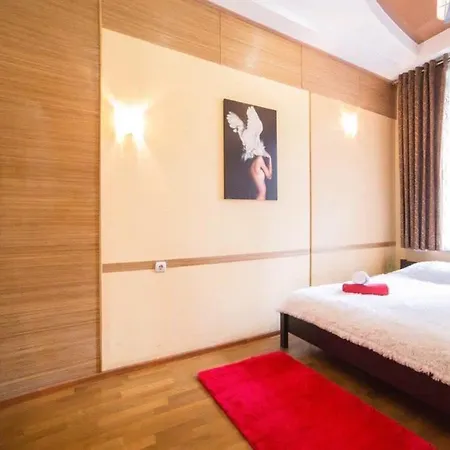 Apartment Rk Avenue